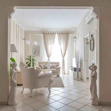 Апартаменти La Maison Des Anges Ла-Спеція Екстер'єр фото